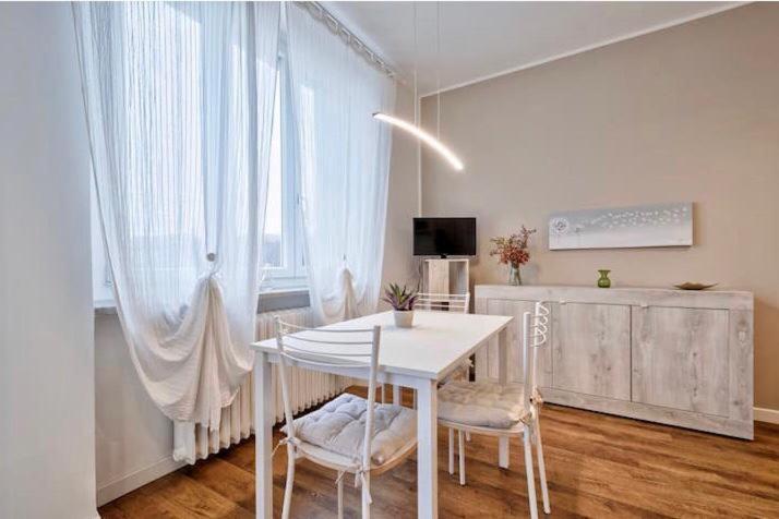 Andreis 3 Apartment Turin Exterior photo