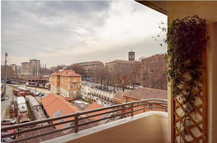 Andreis 3 Apartment Turin Exterior photo